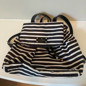 Kate Spade backpack